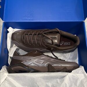 New in Box! ASICS x Kiko Kostadinov Limited Edition Sneakers